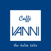 logo Caffe Vanni - cialde monoporzioni - caffè macinato e in grani